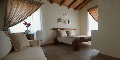 B&B Cascina San Martino