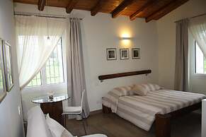 B&B Cascina San Martino