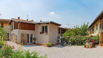 B&B Cascina San Martino