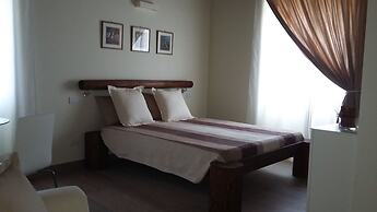 B&B Cascina San Martino