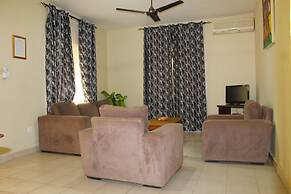 Harmony House Apartments