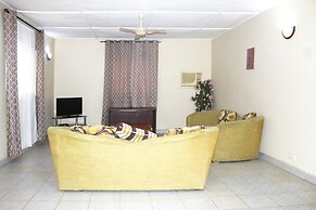 Harmony House Apartments