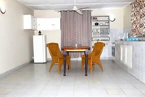 Harmony House Apartments
