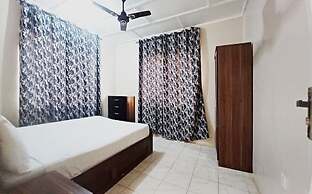 Harmony House Apartments