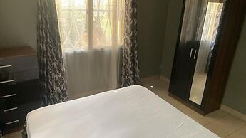 Harmony House Apartments