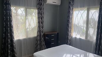 Harmony House Apartments