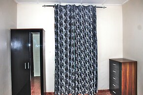 Harmony House Apartments