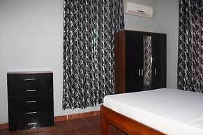 Harmony House Apartments