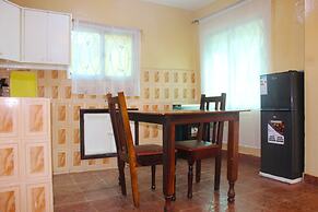 Harmony House Apartments