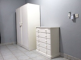 Harmony House Apartments