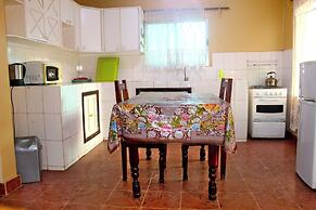 Harmony House Apartments