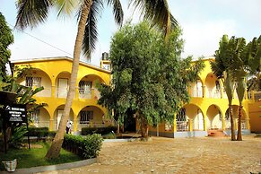 Harmony House Apartments