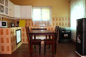 Harmony House Apartments