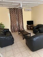 Harmony House Apartments