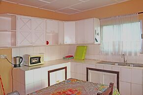 Harmony House Apartments