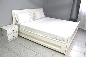 Harmony House Apartments