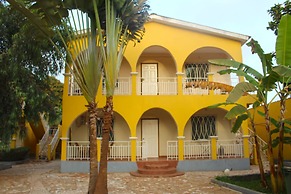 Harmony House Apartments