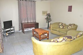 Harmony House Apartments