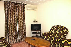 Harmony House Apartments