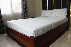 Harmony House Apartments