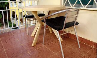 Harmony House Apartments