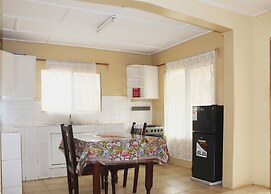 Harmony House Apartments