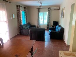 Harmony House Apartments