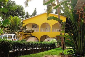 Harmony House Apartments