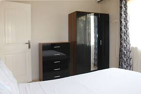 Harmony House Apartments