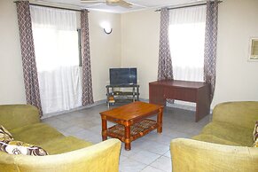 Harmony House Apartments