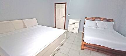 Harmony House Apartments