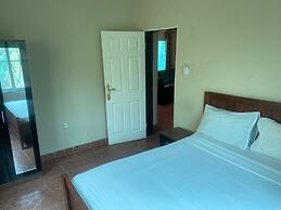 Harmony House Apartments