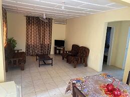 Harmony House Apartments