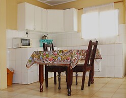 Harmony House Apartments