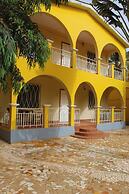 Harmony House Apartments