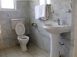 Harmony House Apartments