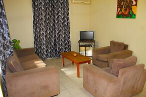 Harmony House Apartments