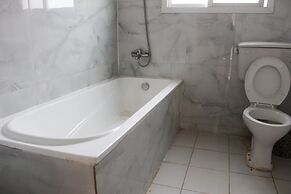 Harmony House Apartments