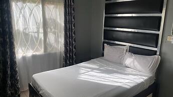 Harmony House Apartments