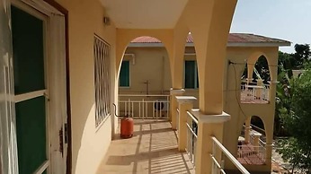 Harmony House Apartments