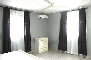 Harmony House Apartments