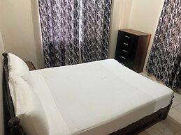 Harmony House Apartments