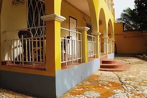 Harmony House Apartments