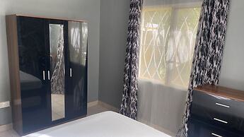 Harmony House Apartments