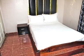 Harmony House Apartments