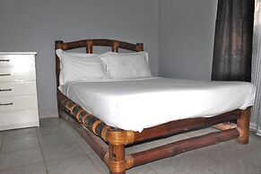 Harmony House Apartments