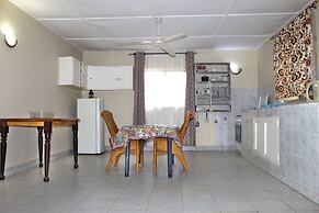 Harmony House Apartments