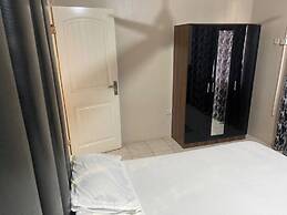 Harmony House Apartments