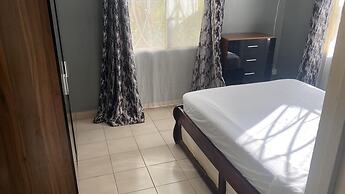 Harmony House Apartments