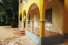 Harmony House Apartments